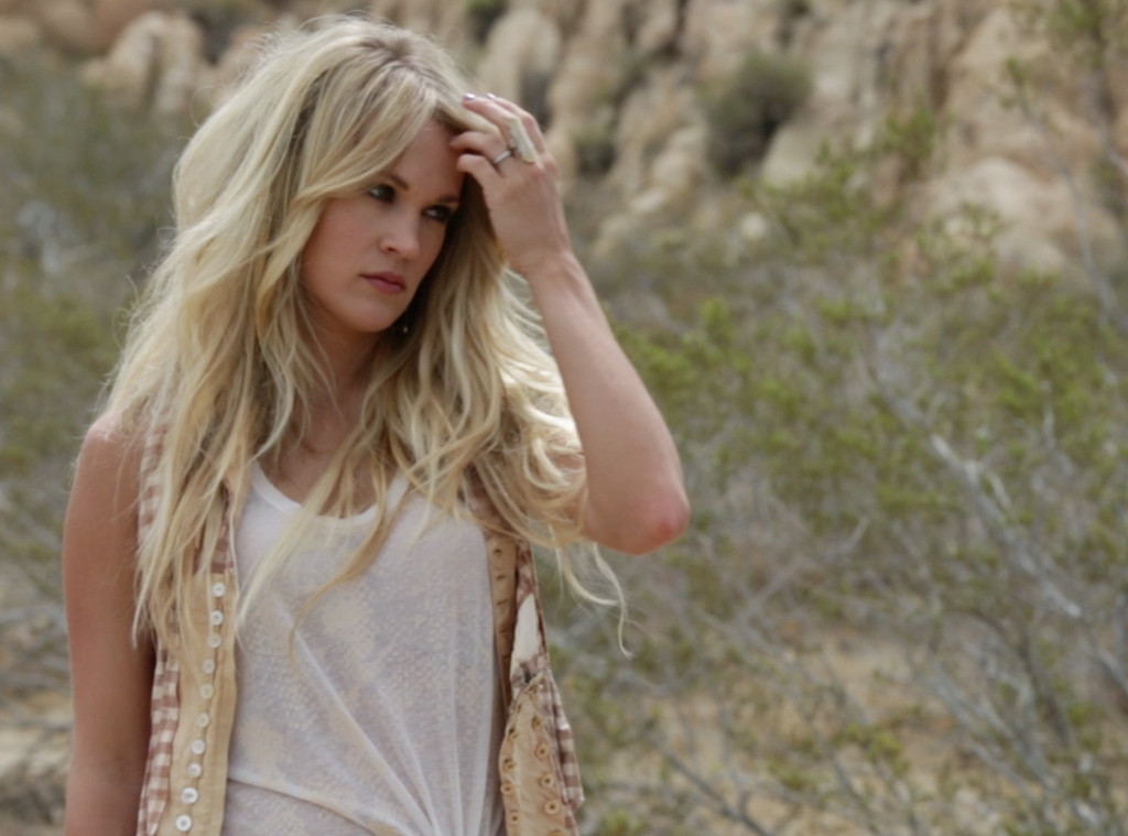 Carrie Underwood, Smoke Break Carrie Underwood, Smoke Break